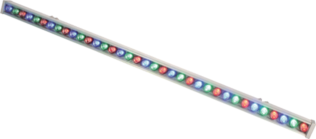 Bañador LED RGB