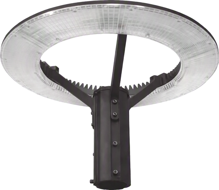 Farola LED circular